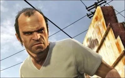 Comment se nomme ce personnage de GTA 5 ?