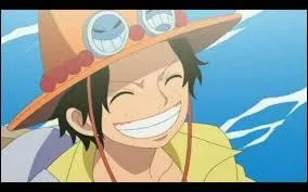 Comment s'appelle ce garçon dans One Piece ?