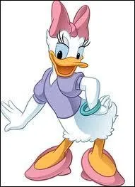 Comment s'appelle ce personnage Disney ?