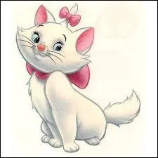 Comment s'appelle ce personnage Disney ?