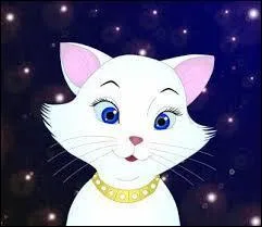 Comment s'appelle ce personnage Disney ?