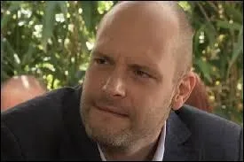 Quel est le métier de Guillaume ?