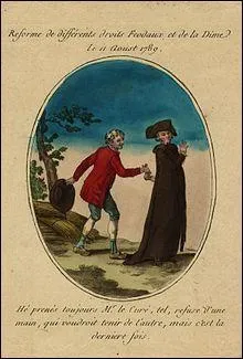 Quand a eu lieu l'abolition des privilèges ?