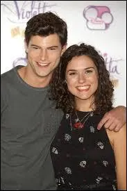 Deux acteurs de "Violetta" se voient plus tard r&eacute;alisateurs, qui sont-ils ?