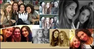 Quelle actrice est incapable de mentir ?