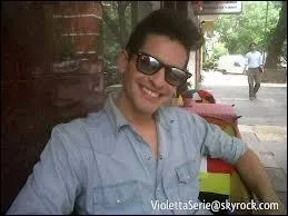 Quelle est la date d'anniversaire de Nicolas Garnier ?