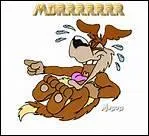 Thierry en rit, il a trouvé cette blague très amusante !