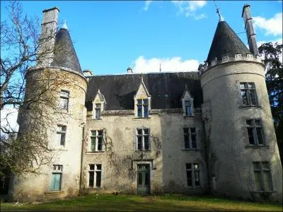 En Poitou-Charentes-Vendée vers 1900, le verbe jhenser voulait dire :