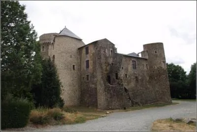 Un sabarun, était dans l'ancien temps :