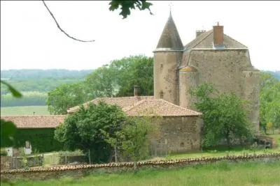En Poitou-Charentes-Vendée, au début du siècle dernier que signifiait le belot?
