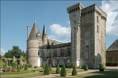Un beurdequiâ était dans le temps, en Poitou-Charentes-Vendée :