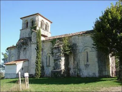 En Poitou-Charentes-Vendée, autrefois que désignait-on sous le nom de calorgne?