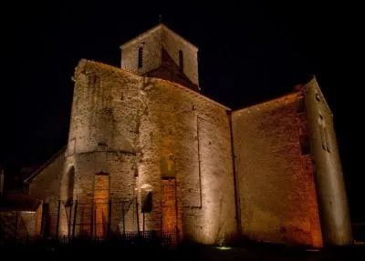 Dans nos villes et campagnes d'antan, un chenassous était ;