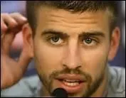 Qui est ce joueur qui était dans l'équipe espagnole lors de la Coupe du monde 2014 ?