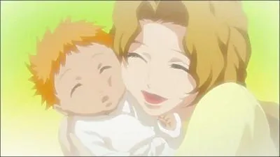Dans 'Bleach', notre héros, Ichigo Kurosaki, est issu d'une famille étrange : ses surs voient des fantômes et son père est un Shinigami. Mais qu'en est-il de sa mère Masaki ?