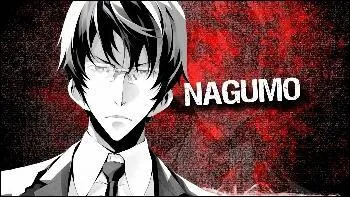 Quel est donc le rôle de son équipier Nagumo ?