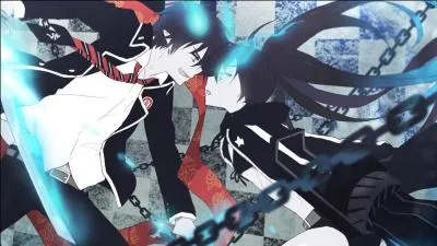 Dernière image, cette fois-ci avec un cross-over mais sauriez-vous définir quels sont les mangas ?