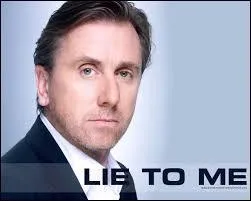 Dans la série "Lie to Me", comment se prénomme la fille du Dr Cal Lightman ?