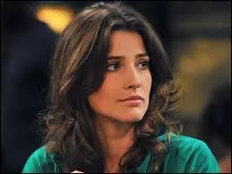 Dans la série "How I Met Your Mother", de quel pays vient Robin Scherbatsky ?