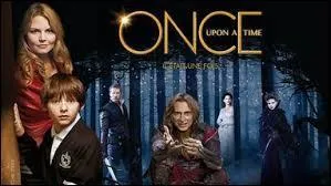 Dans la série "Once Upon a Time", qui doit briser la malédiction dans la 1ère saison ?