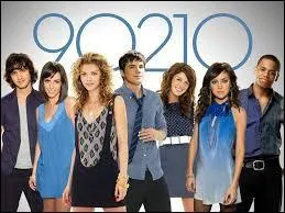 Combien de temps après le 1er épisode de la série originale "Beverly Hills 90210" est sorti le 1er épisode de la série dérivée "90210 Beverly Hills : Nouvelle Génération" ?
