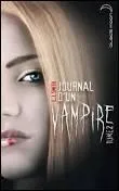 Comment s'appelle l'auteur du livre Journal d'un vampire?