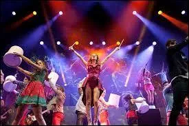 Les acteurs de Violetta ont-ils fait l'effort de parler le français ?