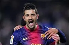 Qui est ce joueur qui était dans l'équipe espagnole lors de la Coupe du Monde 2014 ?