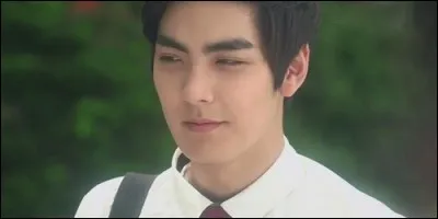 Comment s'appelle l'orchestre mené par Ma Jun Hee, le délégué des élèves ?