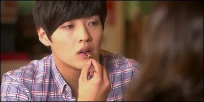 Comment est morte le sur de Jeong Seon Wu ?