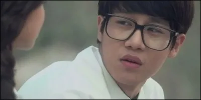 Comment se fait appeler Park Gyu Dong par ses camarades de classe ?