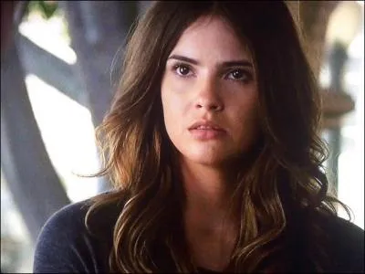 Dans quelle saison voit-on pour la première fois Malia ?