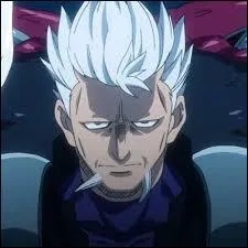 Sur quel animal se trouve Byro ?