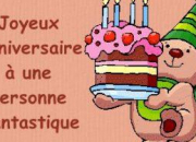 Quiz Un anniversaire incontournable !