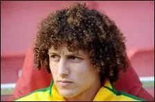 Qui est ce joueur de l'équipe brésilienne ?