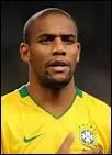Qui est ce joueur de l'équipe brésilienne ?