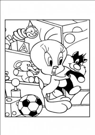 Qui est ce personnage ?