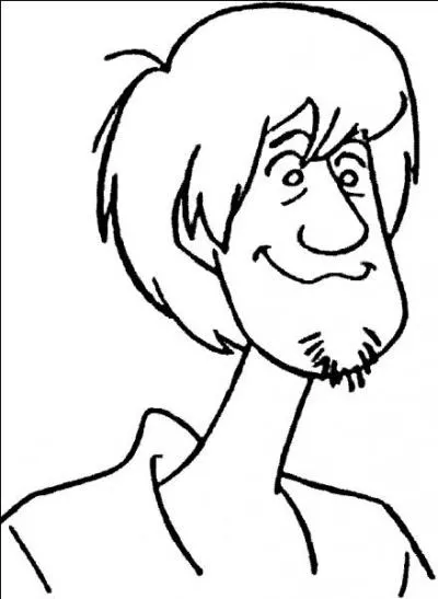 Qui est ce personnage ?