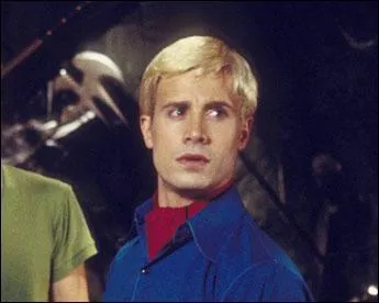 Qui est ce personnage ?