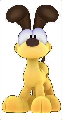 Qui est ce personnage ?