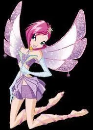 Quand Tecna est allée à la Dimension Omega, les Winx croyaient qu'elle était...
