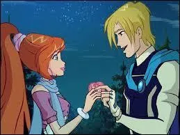 Dans la saison 5, que trouvent Bloome et Sky dans le lac de Rocalusse ?