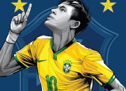 Quiz 7 questions sur l'équipe brésilienne