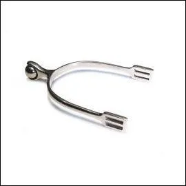 À quoi servent les éperons?