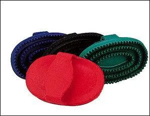 Qu'est-ce qu'une étrille américaine ?