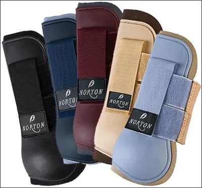 Les guêtres sont-elles indispensable pour le CSO ?