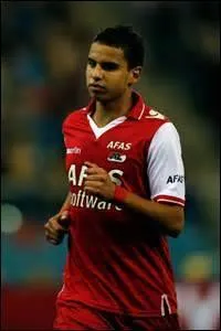 Ce joueur a 20 ans, qui est-ce ?