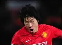 Il est né en Corée du Sud, il a 33 ans, vous avez dû le reconnaître ?