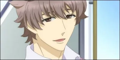 Avec lequel de ses frères Masaomi Asahina a-t-il un lien particulier ?