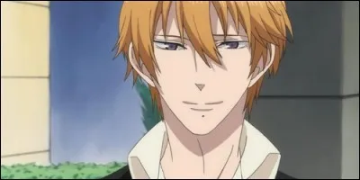 Comment Natsume Asahina, le dernier des triplés, a appelé ces deux chats ?